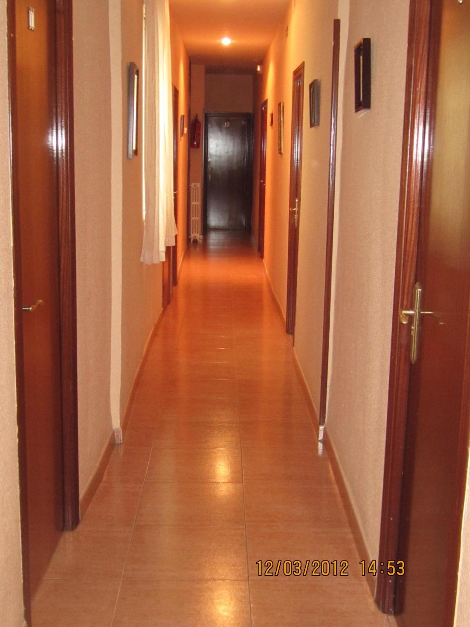 Hostal Internacional — Photos 2